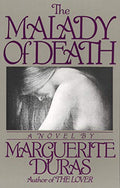 The Malady of Death - Paperback