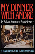 My Dinner with Andre - Paperback