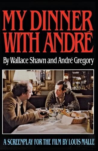 My Dinner with Andre - Paperback