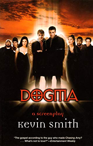Dogma - Paperback