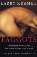 Faggots - Paperback