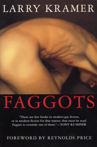 Faggots - Paperback