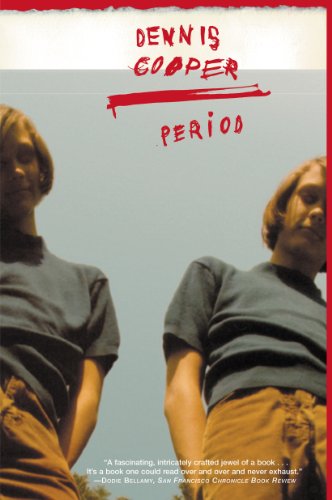 Period - Paperback