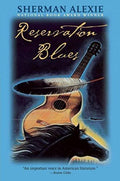 Reservation Blues - Paperback