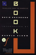 The Book of J - Paperback