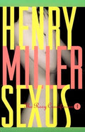 Sexus - Paperback