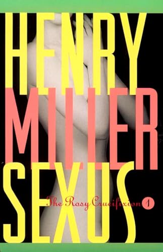 Sexus - Paperback