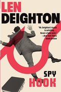 Spy Hook: A Bernard Samson Novel - Paperback
