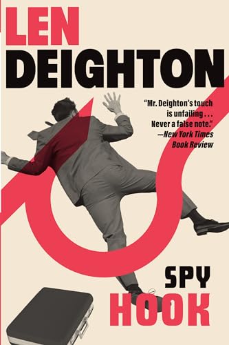 Spy Hook: A Bernard Samson Novel - Paperback
