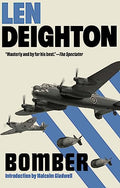 Bomber - Paperback