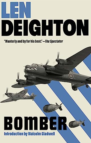 Bomber - Paperback