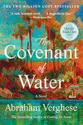 The Covenant of Water (Oprah's Book Club) - Paperback