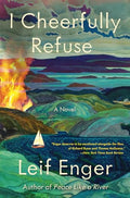 I Cheerfully Refuse - Hardcover