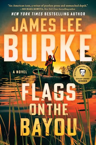 Flags on the Bayou - Paperback