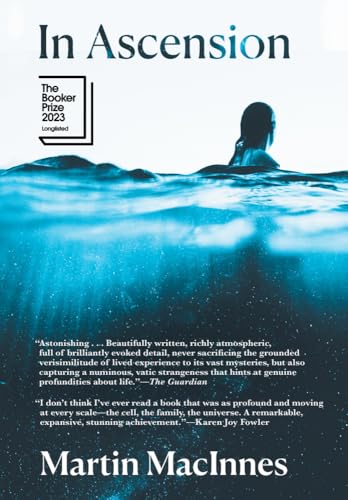 In Ascension - Paperback