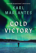 Cold Victory - Paperback