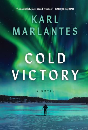 Cold Victory - Paperback