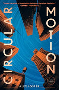 Circular Motion - Hardcover