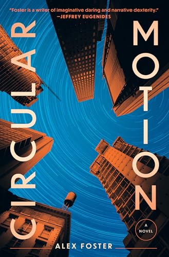Circular Motion - Hardcover