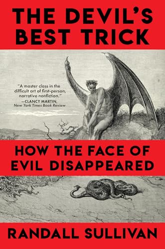 The Devil's Best Trick - Paperback