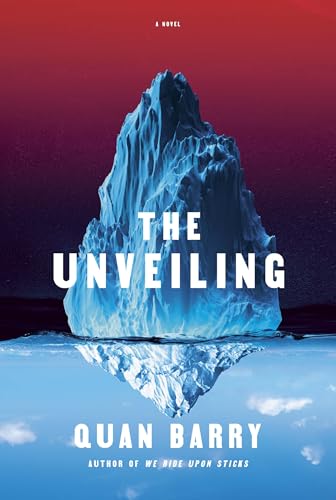 The Unveiling - Hardcover