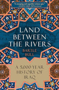 Land Between the Rivers - Paperback