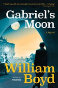Gabriel's Moon: A Gabriel Dax Novel - Paperback