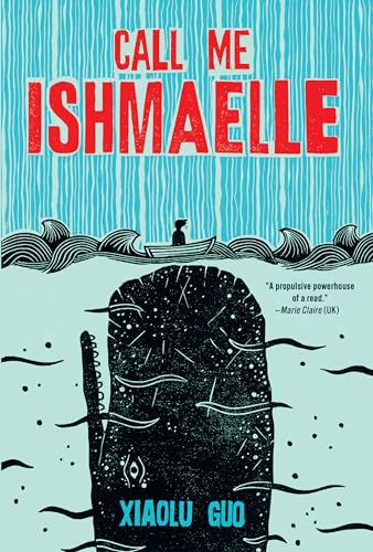 Call Me Ishmaelle - Paperback