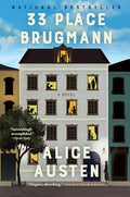 33 Place Brugmann - Paperback
