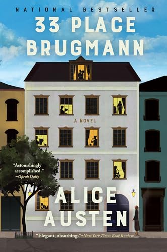 33 Place Brugmann - Paperback