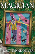 Magician - Hardcover
