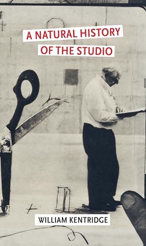 A Natural History of the Studio - Hardcover