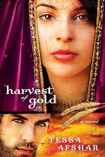 Harvest of Gold: (Book 2) - Paperback