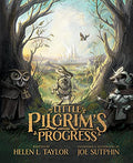 Little Pilgrim's Progress: The Illustrated Edition: From John Bunyan's Classic - Hardcover