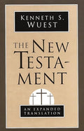 New Testament-OE - Paperback