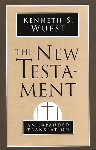 New Testament-OE - Paperback