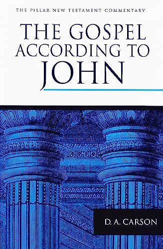 The Gospel According to John - Hardcover