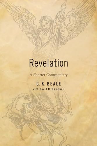 Revelation: A Shorter Commentary - Paperback