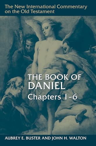 The Book of Daniel, Chapters 1-6 - Hardcover