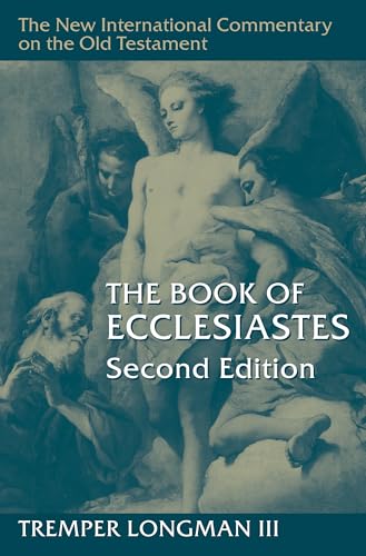 The Book of Ecclesiastes, 2nd Ed. - Hardcover