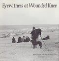 Eyewitness at Wounded Knee - Paperback