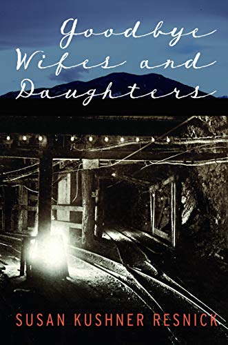 Goodbye Wifes and Daughters - Paperback