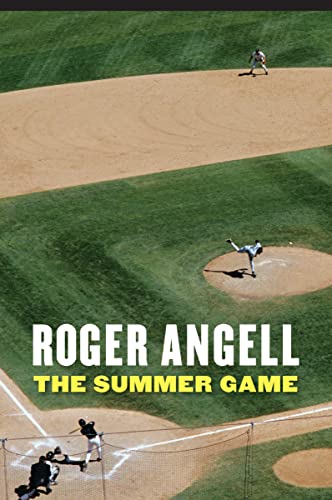 The Summer Game - Paperback