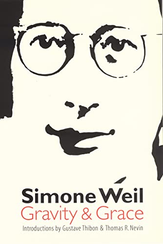 Gravity & Grace - Paperback