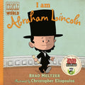 I Am Abraham Lincoln - Hardcover