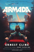 Armada: A Novel by the Author of Ready Player One - Paperback
