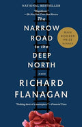 The Narrow Road to the Deep North - Paperback