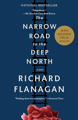 The Narrow Road to the Deep North - Paperback