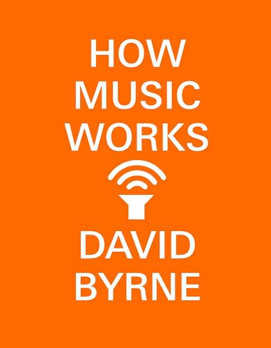 How Music Works - Paperback