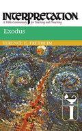 Exodus: Interpretation: A Bible Commentary for Teaching and Preaching - Hardcover